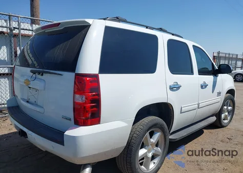 2012 Chevrolet Tahoe Ls from USA, damaged, VIN 1GNSCAE09CR174932
